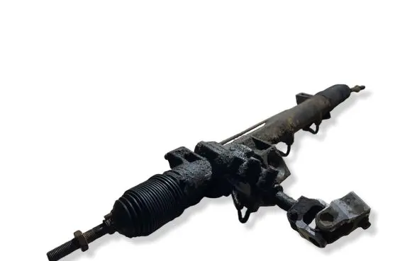Volvo XC90 Steering rack 7852501929