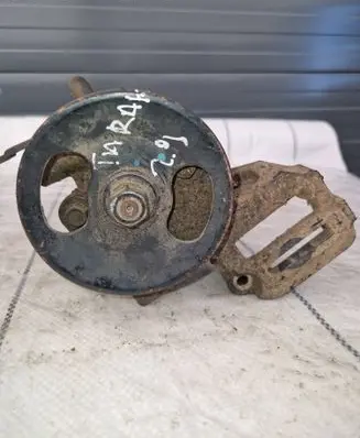 Hyundai Terracan Power steering pump
