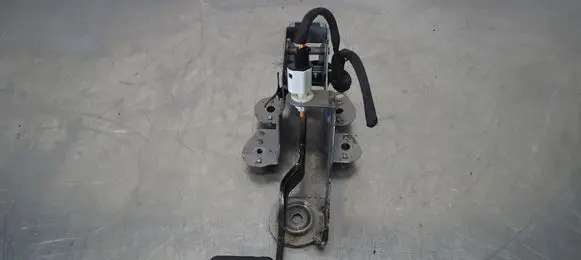 Renault Megane III Brake pedal 465010015