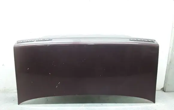 Tailgate/trunk/boot lid