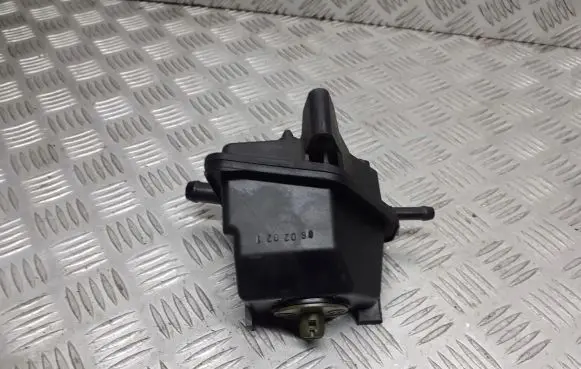 Seat Toledo II (1M) Power steering fluid tank/reservoir 1J0422371C