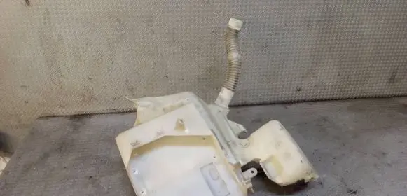 Ford S-MAX Windshield washer fluid reservoir/tank 6M2117B613AG