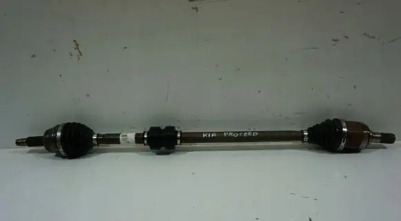 KIA Ceed Front driveshaft 