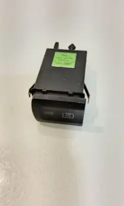 Audi A3 S3 8L Windscreen/window heater switch 8L0941503A