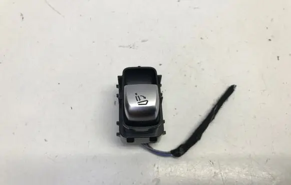 Mercedes-Benz EQC Seat control switch A2059052213