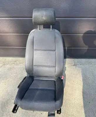 Audi A4 S4 B6 8E 8H Front passenger seat 