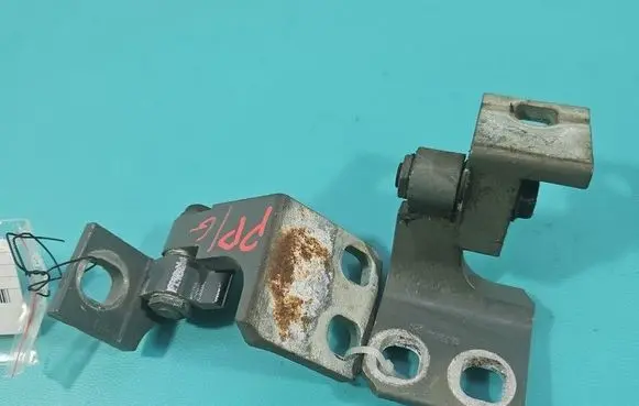 Jeep Cherokee Front door hinge set 19795C IMPRK1562227