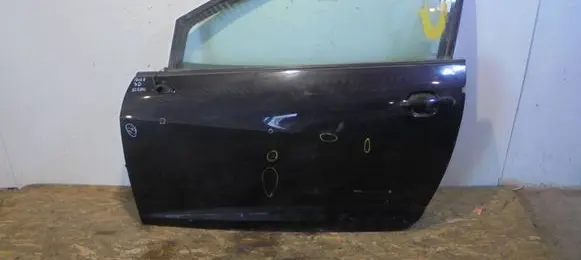Seat Ibiza IV (6J,6P) Front door