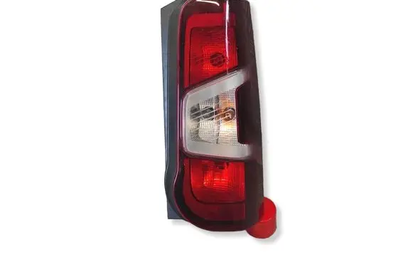 Opel Combo E Rear/tail lights 9820554880 200100007 311002790