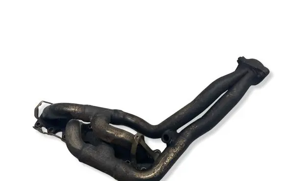 Mercedes-Benz SLK R170 Exhaust manifold A1111404209