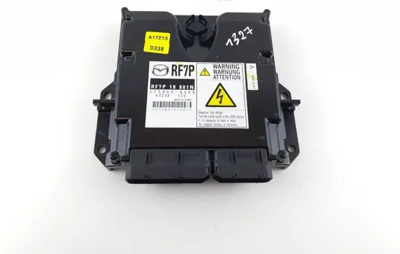 Mazda 5 Engine control unit/module RF7P18881N 2758006680