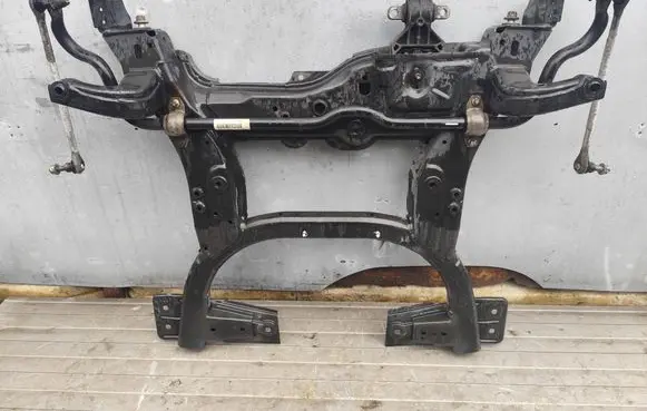Mercedes-Benz CLA C117 X117 W117 Front subframe A2466201200
