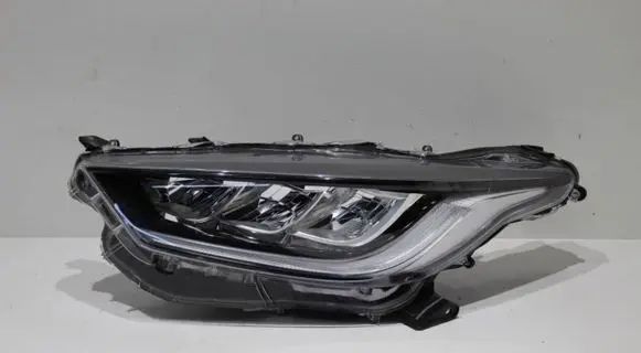 Toyota Yaris XP210 Headlight/headlamp
