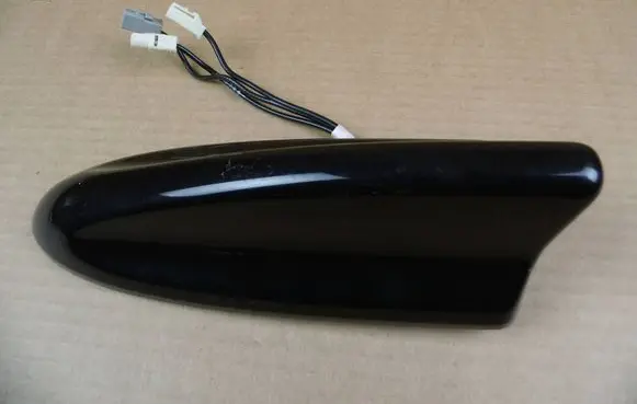Mitsubishi Eclipse Cross Aerial GPS antenna 8723A473