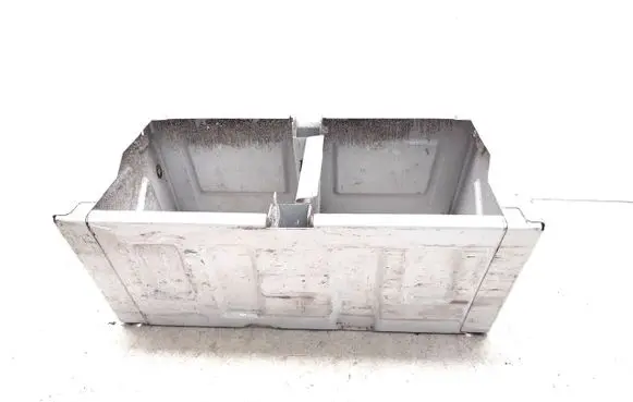 Mercedes-Benz Sprinter W906 Driver seat console base 