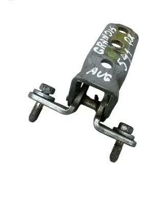 Mitsubishi Grandis Front door upper hinge 