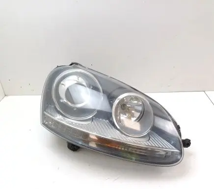 Volkswagen Golf V Headlight/headlamp 1K6941032 0301212272 1T0907391
