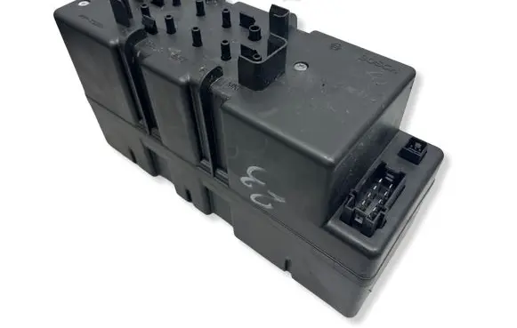 Mercedes-Benz S W220 Homelink control unit 2208000848