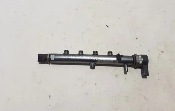 Mercedes-Benz GLC C253 Fuel main line pipe A6540700095