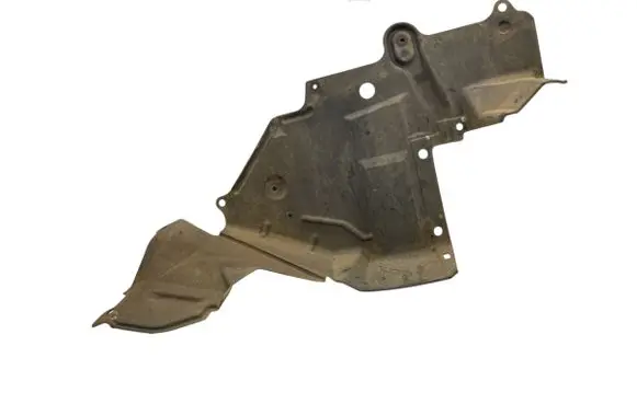 Nissan X-Trail T30 Front underbody cover/under tray 758938H300 8H800 AU700