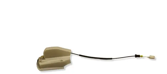 Tesla Model Y Rear door lock 150067591B
