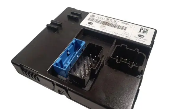 Audi A6 S6 C6 4F Comfort/convenience module 4F0907289N 4F0910289N