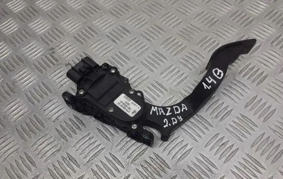 Mazda 2 Accelerator pedal position sensor 2S61-9F836-AA