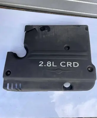 Chrysler Voyager Engine cover (trim) 04781594AA