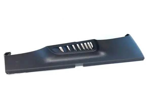 Tesla Model X Seat trim 110067500D