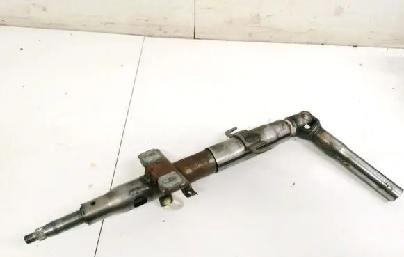 Daihatsu Sirion Steering wheel axle 