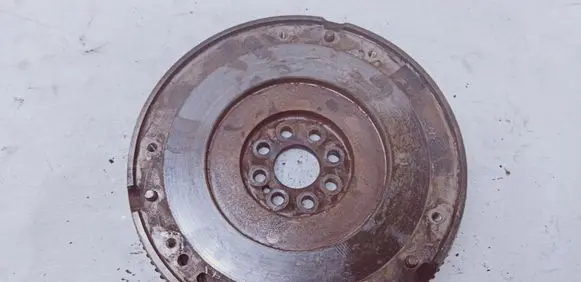 Renault Trafic II (X83) Dual mass flywheel 8200474648F