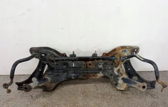 Toyota Yaris Front subframe