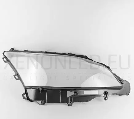 Lexus LS 460 - 600H Headlight lense 