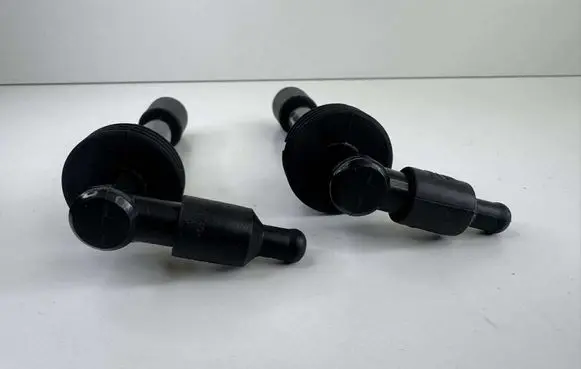 Porsche 944 Ignition plug leads 92860231100 ZLE264 0300322120