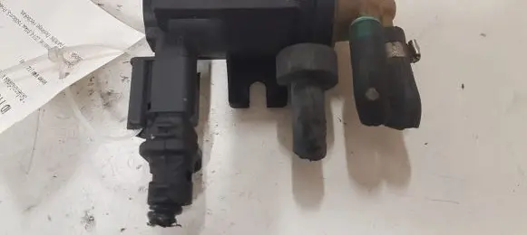 Volvo V40 Turbo solenoid valve 70163303 9672875080