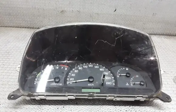 Chevrolet Tacuma Speedometer (instrument cluster)