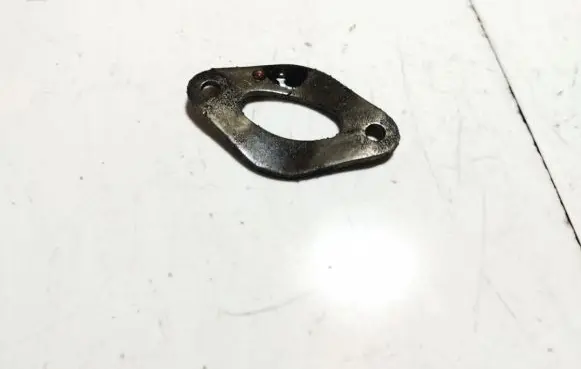 Fuel Injector clamp holder