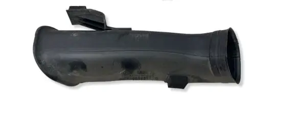 Renault Mégane Renault Sport III (IV Based) Air intake hose/pipe 165558331R