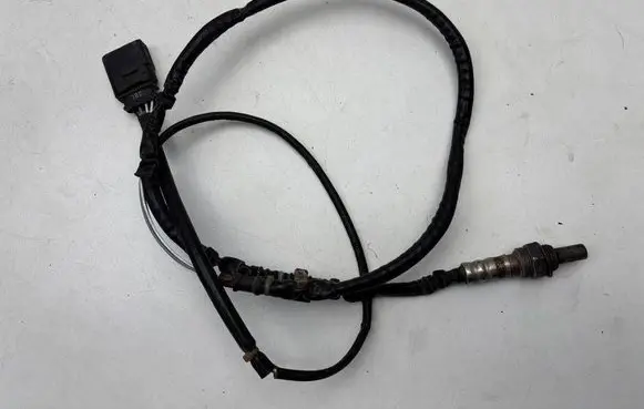 Audi A6 S6 C6 4F Lambda probe sensor 030906262F