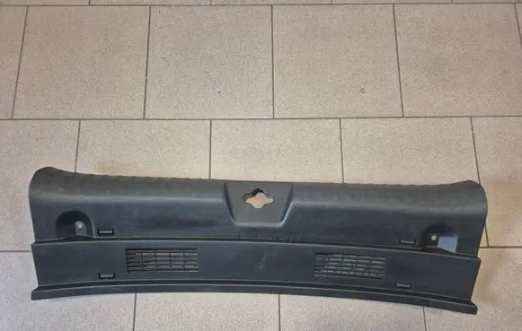 KIA Xceed Trunk/boot sill cover protection 85771J7700