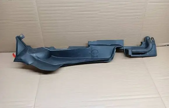 Audi A4 S4 B9 Fender end trim 8W0821169