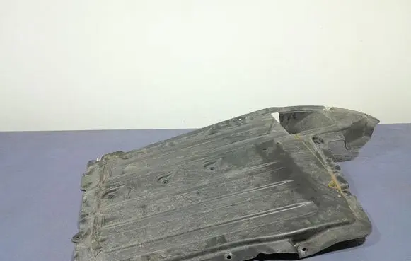BMW X6 M Front underbody cover/under tray 9478892