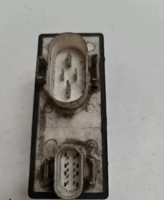 Ford Galaxy Coolant fan relay 95VW14B205AA