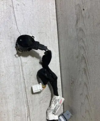Renault Clio V Rain sensor 285352178r