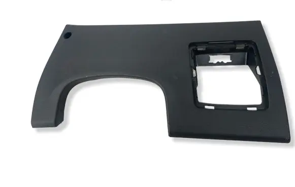 Hyundai i30 Dashboard lower bottom trim panel 84750G4AA0