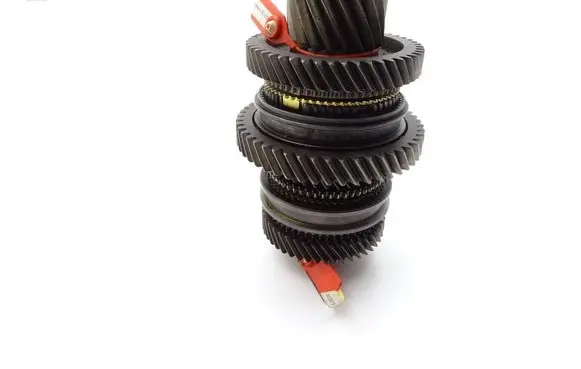 Audi A3 S3 8P Fifth/5th gear pinion A02M311251K