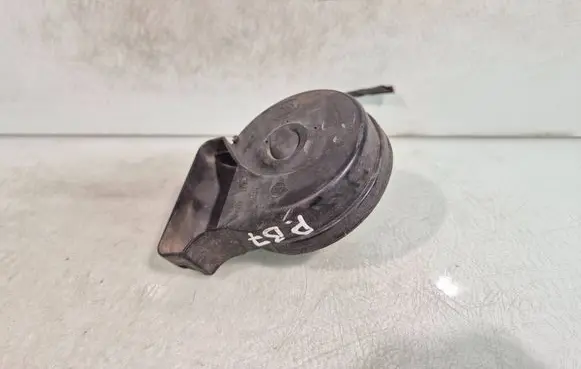 Volkswagen PASSAT B7 Horn signal A046522
