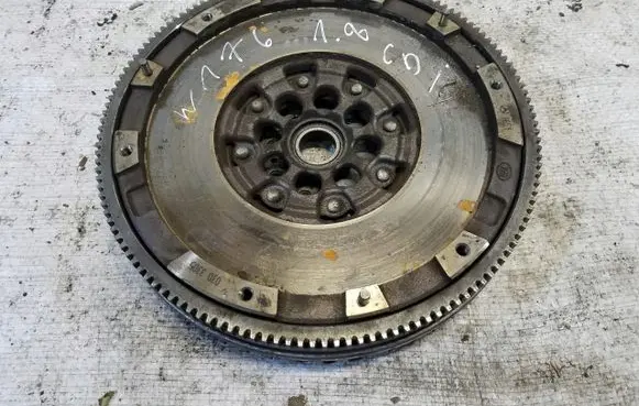 Mercedes-Benz A W176 Dual mass flywheel 