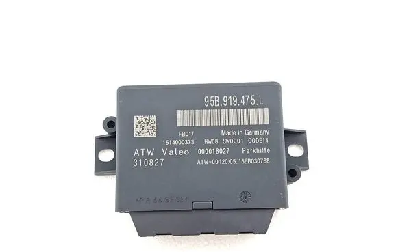 Porsche Cayenne (92A) Parking PDC control unit/module 95B919475L