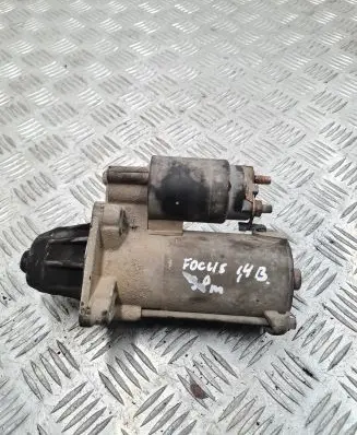 Ford Focus Starter motor